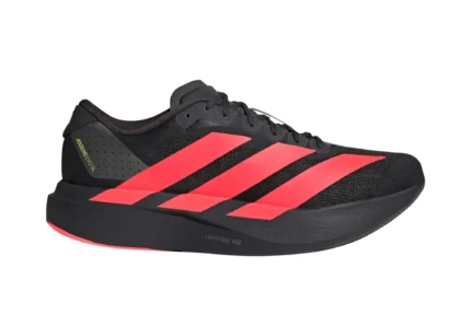 Adizero Evo SL 'Carbon Lucid Red' JR3414