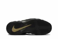 Air Foamposite Pro 'Black Metallic Gold' 624041-009 - Image 4