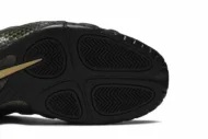 Air Foamposite Pro 'Black Metallic Gold' 624041-009 - Image 5