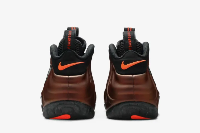 Air Foamposite Pro 'Hyper Crimson' 624041-800 - Image 6