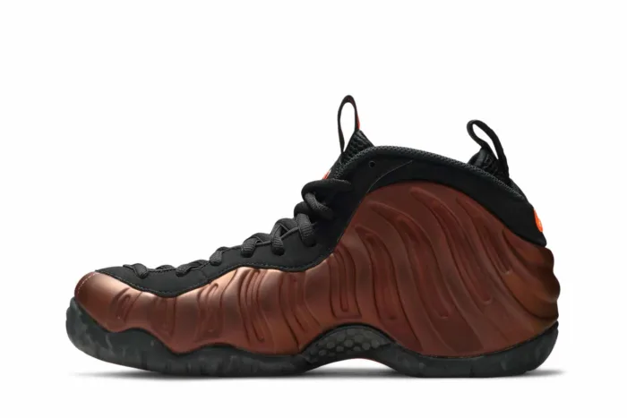 Air Foamposite Pro 'Hyper Crimson' 624041-800 - Image 3