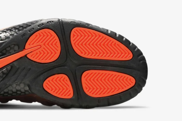 Air Foamposite Pro 'Hyper Crimson' 624041-800 - Image 5