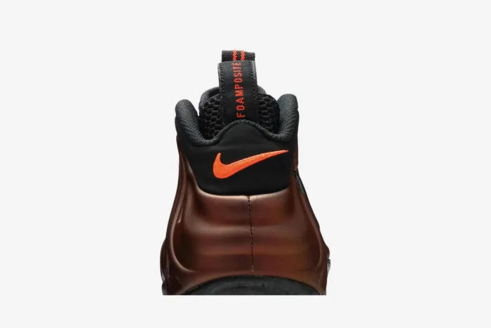 Air Foamposite Pro 'Hyper Crimson' 624041-800 - Image 7