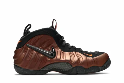 Air Foamposite Pro 'Hyper Crimson' 624041-800