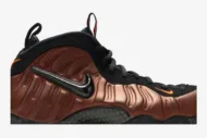 Air Foamposite Pro 'Hyper Crimson' 624041-800 - Image 2