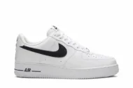 Air Force 1 '07 AN20 'White Black' CJ0952-100