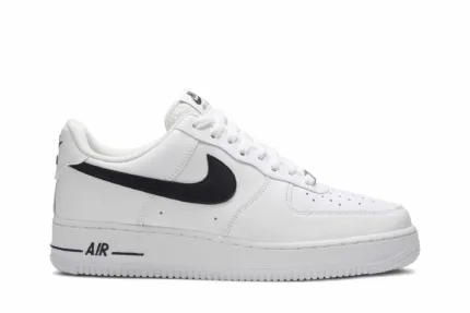 Air Force 1 '07 AN20 'White Black' CJ0952-100