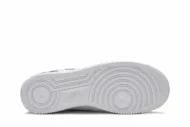 Air Force 1 '07 AN20 'White Black' CJ0952-100 - Image 4