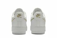 Air Force 1 07 ESS 'Metallic Gold' AO2132-102 - Image 6