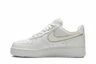 Air Force 1 07 ESS 'Metallic Gold' AO2132-102 - Image 3