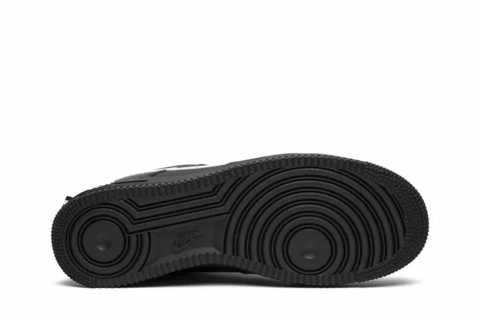 Air Force 1 '07 LV8 'Overbranding' AJ7747-001 - Image 4