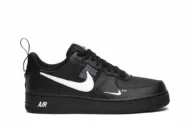 Air Force 1 '07 LV8 'Overbranding' AJ7747-001