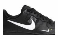Air Force 1 '07 LV8 'Overbranding' AJ7747-001 - Image 2