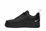 Air Force 1 '07 LV8 'Overbranding' AJ7747-001 - Image 3