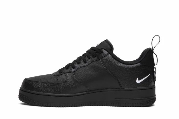 Air Force 1 '07 LV8 'Overbranding' AJ7747-001 - Image 3
