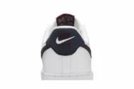 Air Force 1 '07 LV8 'White Night Maroon' CJ8731-100 - Image 7