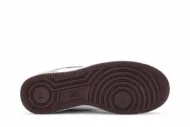 Air Force 1 '07 LV8 'White Night Maroon' CJ8731-100 - Image 4