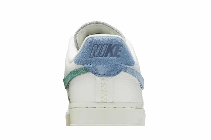Air Force 1 '07 LXX 'Vandalized' BV0740-100 - Image 7