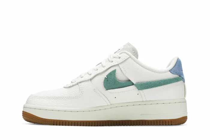 Air Force 1 '07 LXX 'Vandalized' BV0740-100 - Image 3