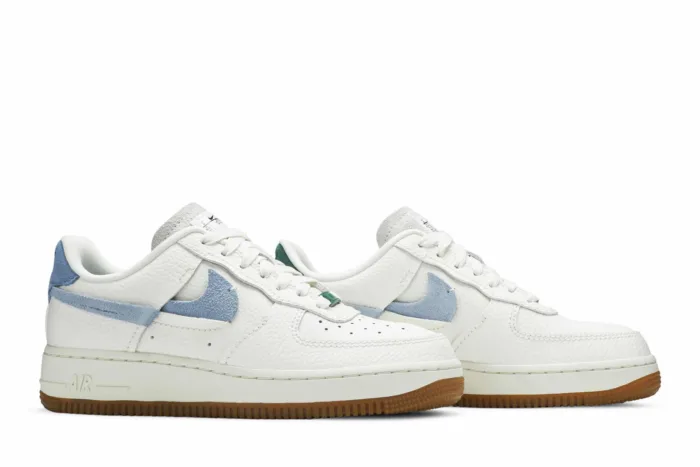 Air Force 1 '07 LXX 'Vandalized' BV0740-100 - Image 8