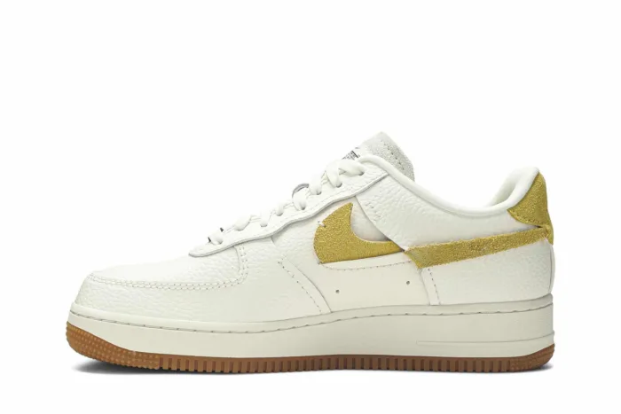 Air Force 1 '07 LXX 'Vandalized' BV0740-101 - Image 3