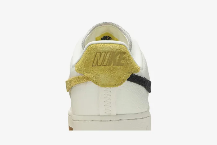 Air Force 1 '07 LXX 'Vandalized' BV0740-101 - Image 7