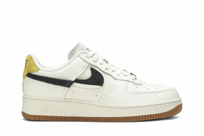 Air Force 1 '07 LXX 'Vandalized' BV0740-101 - Image 1