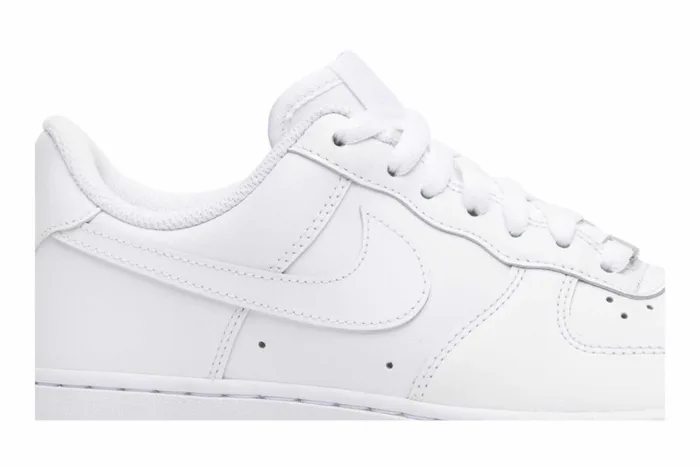 Air Force 1 '07 'White' 315115-112 - Image 2
