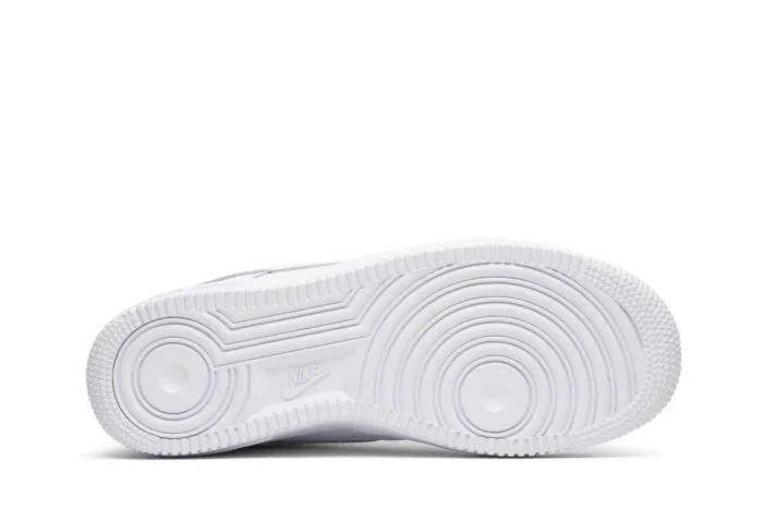 Air Force 1 '07 'White' 315115-112 - Image 4