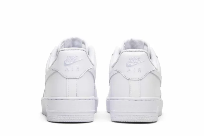 Air Force 1 '07 'White' 315115-112 - Image 6
