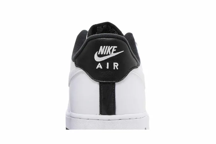 Air Force 1 '07 'White Black' CD0884-100 - Image 7