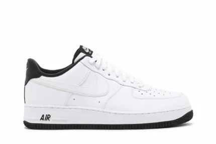 Air Force 1 '07 'White Black' CD0884-100