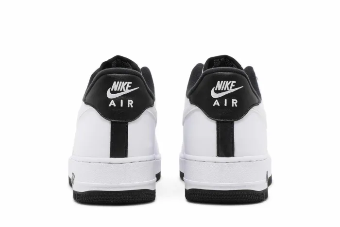 Air Force 1 '07 'White Black' CD0884-100 - Image 6