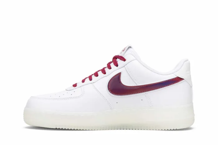 Air Force 1 'De Lo Mio' BQ8448-100 - Image 3