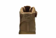 Air Force 1 High 'Flax' 2019 CJ9178-200 - Image 7
