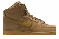 Air Force 1 High 'Flax' 2019 CJ9178-200 - Image 2