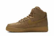 Air Force 1 High 'Flax' 2019 CJ9178-200 - Image 3