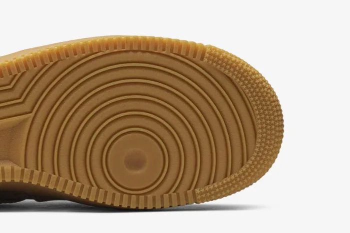 Air Force 1 High 'Flax' 2019 CJ9178-200 - Image 5