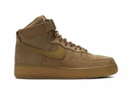Air Force 1 High 'Flax' 2019 CJ9178-200