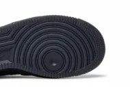 Air Force 1 High Shell 'Black' BQ6096-001 - Image 5