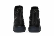 Air Force 1 High Shell 'Black' BQ6096-001 - Image 6