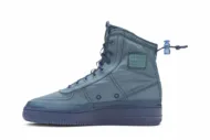 Air Force 1 High Shell 'Turqouise' BQ6096-300 - Image 3