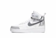 Air Force 1 High 'Under Construction - White' CQ0449-100