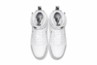 Air Force 1 High 'Under Construction - White' CQ0449-100 - Image 4