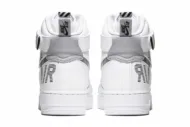 Air Force 1 High 'Under Construction - White' CQ0449-100 - Image 5