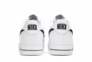 Air Force 1 Low '07 3 'White Black' AO2423-101 - Image 6