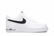 Air Force 1 Low '07 3 'White Black' AO2423-101