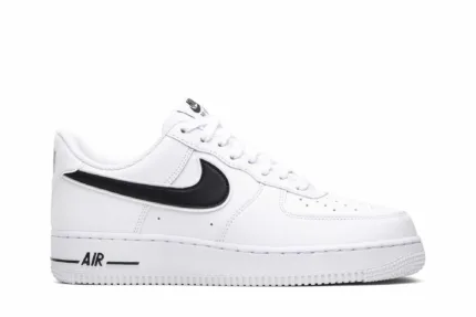 Air Force 1 Low '07 3 'White Black' AO2423-101