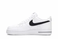 Air Force 1 Low '07 3 'White Black' AO2423-101 - Image 3