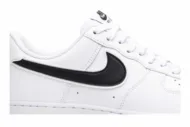 Air Force 1 Low '07 3 'White Black' AO2423-101 - Image 2